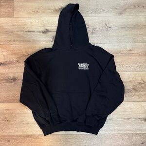 Mens Vanquish Hoodie